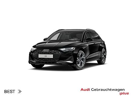 Audi A3 Sportback 35 TDI advanced*SONOS*LED*NAVI-PLUS