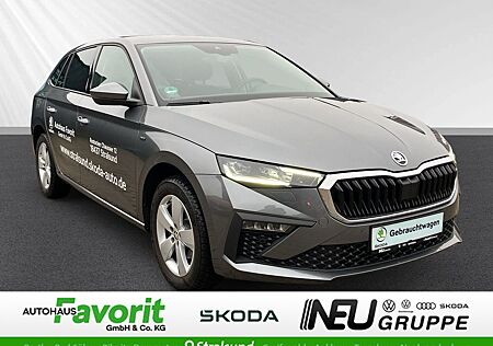 Skoda Scala Drive 1.0 TSI DSG LED AHK DAB GRA