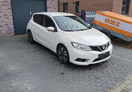 Nissan Pulsar 1.5 dCi TEKNA TEKNA