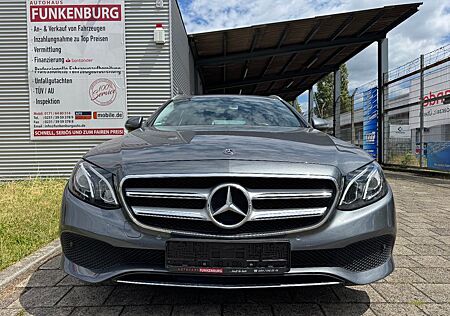 Mercedes-Benz E 220 d T