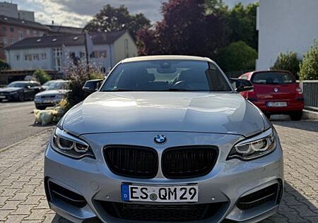 BMW M235i