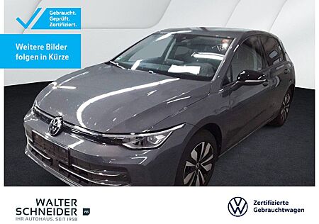 VW Golf Volkswagen 1.5 eTSI DSG Goal Navi LEDplus AHK
