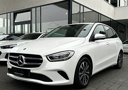 Mercedes-Benz B 200 d 6-Gang | Fahrschulwagen | MwSt. | 1. Hd.