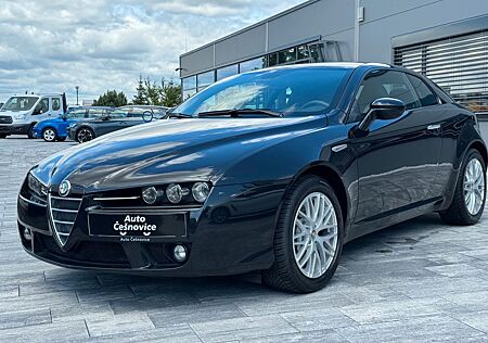 Alfa Romeo Brera 3.2 JTS V6 24V