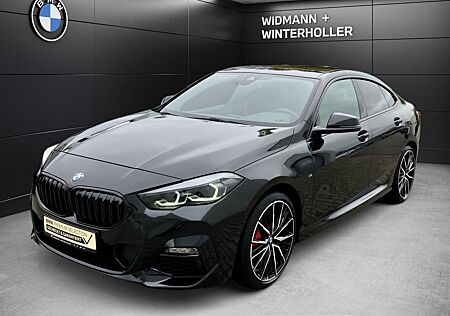 BMW 220i Gran Coupé M Sport Pro LC Prof ad.LED DA H/