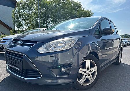 Ford C-Max 1,6TDCi TOP KLIMA TÜV SHZ SERVICE NEU