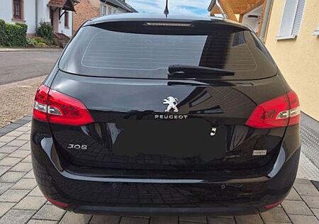 Peugeot 308 PureTech 130 Active SW Active