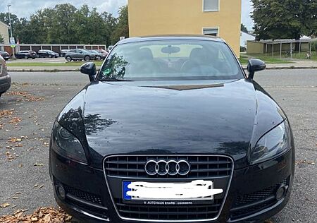 Audi TT Coupe 1.8 TFSI -