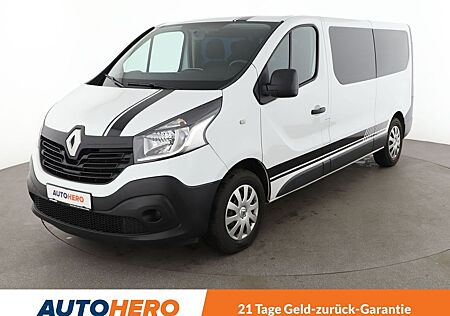 Renault Trafic 1.6 dCi Energy L2H1 2,9t Expression*NAVI*