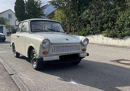 Trabant 601