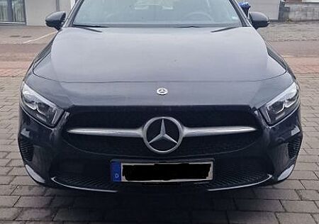 Mercedes-Benz A 200 (Automatik, 163PS) unfallfrei, TÜV neu