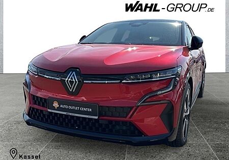 Renault Megane E-Tech Electric Techno RFK