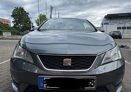 Seat Ibiza SC 1.6 TDI CR 90 PS Style Salsa