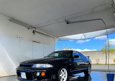 Nissan Skyline