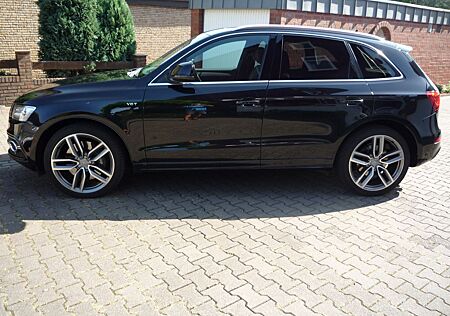 Audi SQ5 3.0 TDI tiptronic quattro -