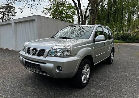 Nissan X-Trail gebraucht kaufen Nissan X-Trail 2.2 dCi