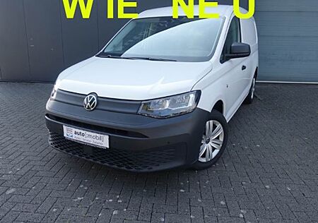 VW Caddy Volkswagen 2.0 TDI Cargo Maxi Kasten 2.0TDI NAVI+2xPD