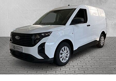 Ford Transit Courier 1,0 EcoBoost Trend SHZ RFK GJR