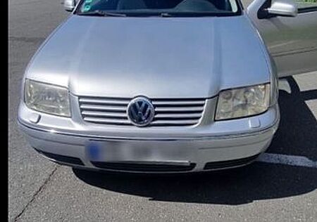VW Bora Volkswagen 1.9TDI 96kW Pacific Variant Pacific
