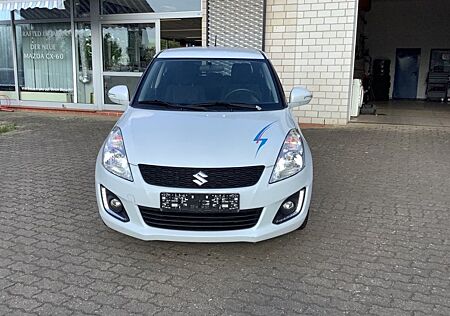Suzuki Swift Comfort