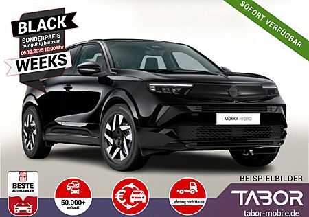 Opel Mokka 145 Hybrid AT6 GS KomfortP SHZ UVP-27%*