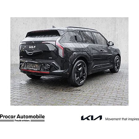 Kia EV3 leasen