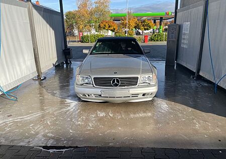 Mercedes-Benz SL 320 SL
