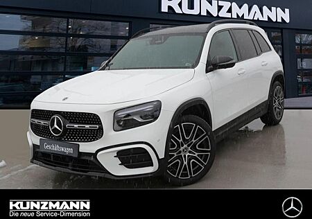 Mercedes-Benz GLB 200 AMG Night Panorama 360° AHK 7-Sitzer