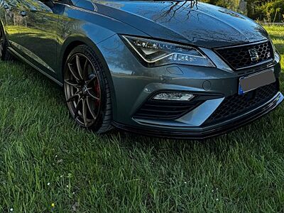 Seat CUPRA Leon 2.0  ST 4Drive