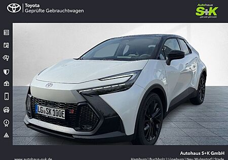 Toyota C-HR 2.0 Plugin 4x2 GR Sport Premiere