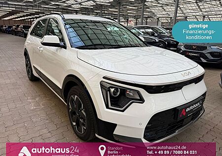 Kia Niro EV e-Niro Vision (64,8kWh) Navi|Kamera|Sitzhz|ACC