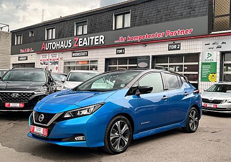 Nissan Leaf Tekna*Bose*Leder*