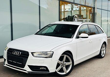 Audi A4 2.0 TDI quattro Aut./Navi/Bi-Xenon/PDC/1.Hand
