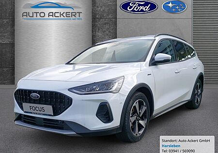 Ford Focus Turnier Active 1.0 EcoBoost Mild-Hybrid EU
