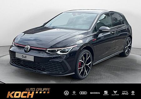 VW Golf Volkswagen VIII GTI DSG NAVI LED KAMERA