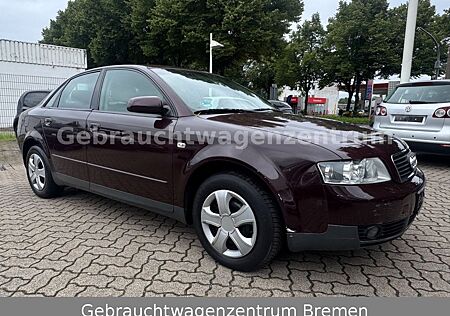 Audi A4 Lim. 2.0 Automatik !!KEIN TÜV!!