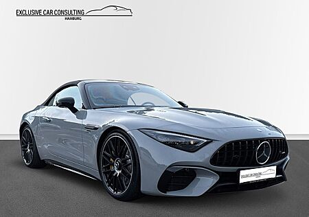 Mercedes-Benz SL 43 AMG *Night *Headup *360° *Disc+ *21"