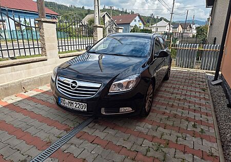 Opel Insignia Sports Tourer 2.0 CDTI Innovation 1...