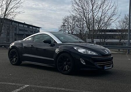 Peugeot RCZ 1.6 155 THP -