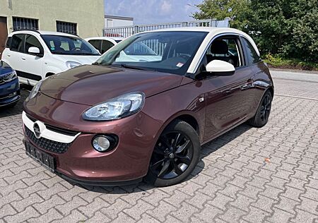 Opel Adam Jam