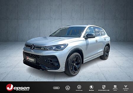 VW Tiguan Volkswagen 2.0 TDI DSG 4Motion R-Line /NEUES MODELL