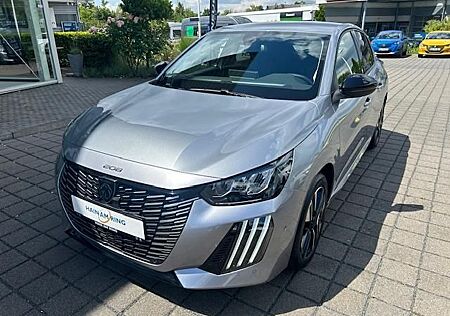 Peugeot 208 ALLURE PURETECH 100 EAT8 SitzHeizg, Sichtp.