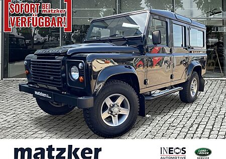 Land Rover Defender 110 L316 2.2 TD4 SW E 7-Sitze