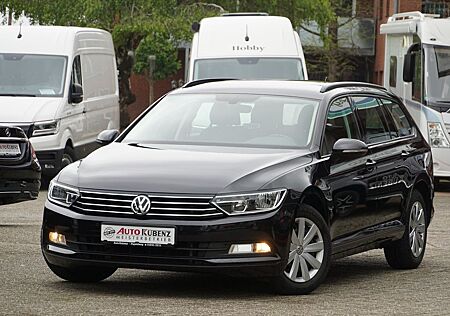 VW Passat Variant Volkswagen Trendline BMT/Start-Stopp AHK ACC