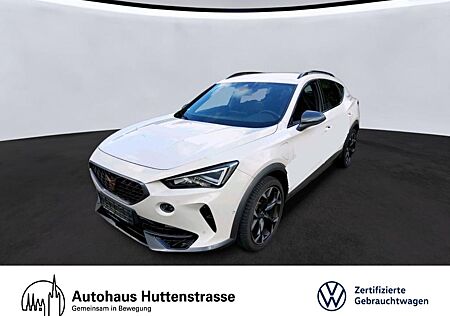 Cupra Formentor 1.4 eHybrid VZ 245PS LED KAMERA AHK