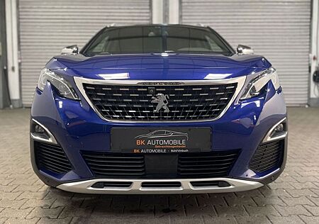 Peugeot 3008 GT #Pano#ACC#LED#360°#Memory#Keyless#Virtua