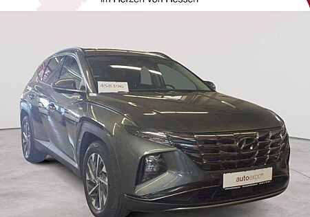 Hyundai Tucson 1.6 T-GDi 48V-Hybrid 2WD Trend