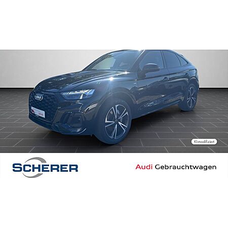Audi Q5 leasen