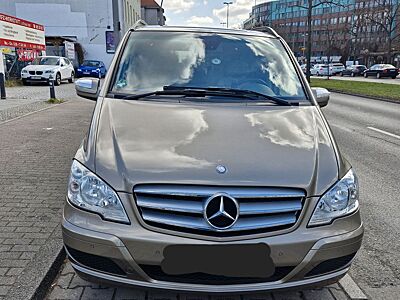 Mercedes-Benz Viano 3.0 CDI TREND lang TREND
