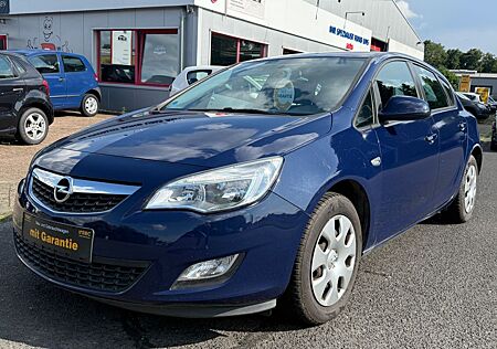 Opel Astra J Lim. 5-trg. Fun*HU/AU + Inspektion NEU